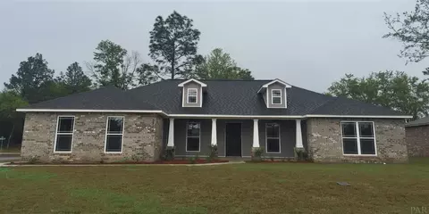 5517 Cane Syrup Cir, Pace, FL 32571 photo 1