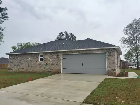 5517 Cane Syrup Cir, Pace, FL 32571 photo 2