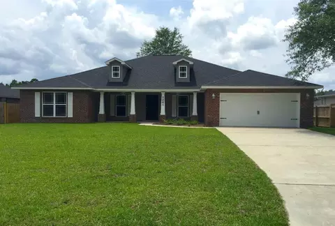 5559 Cane Syrup Cir, Pace, FL 32571 photo 1
