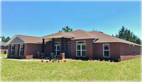5553 Cane Syrup Cir, Pace, FL 32571 photo 1