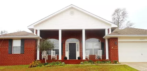 2423 Pine Forest Rd, Cantonment, FL 32533 photo 1
