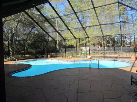 3400 Edinburgh Dr, Pace, FL 32571 photo 1