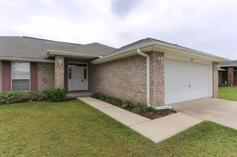 3662 Berrypatch Ln, Pace, FL 32571 photo 1