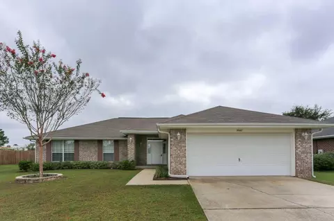3662 Berrypatch Ln, Pace, FL 32571 photo 40