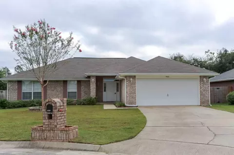 3662 Berrypatch Ln, Pace, FL 32571 photo 2