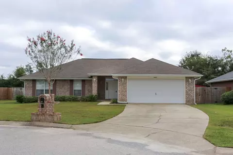 3662 Berrypatch Ln, Pace, FL 32571 photo 37