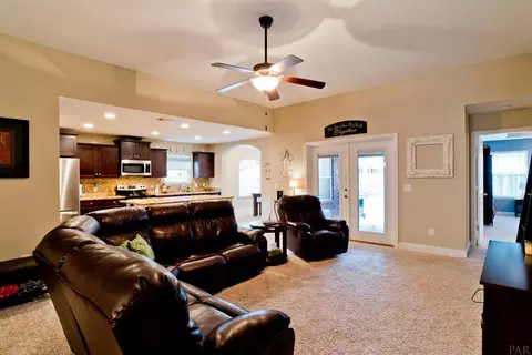 6053 Dunridge Dr, Pace, FL 32571 photo 5