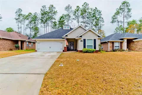 6053 Dunridge Dr, Pace, FL 32571 photo 2
