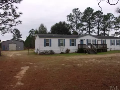 9649 Redland Rd, Milton, FL 32583 photo 33