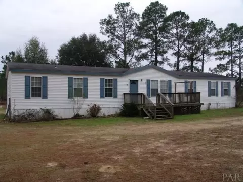 9649 Redland Rd, Milton, FL 32583 photo 1