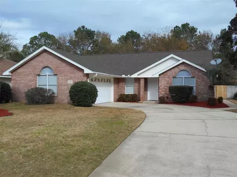 3474 Ashmore Ln, Pace, FL 32571 photo 1