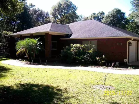 6865 Summit Dr, Milton, FL 32570 photo 1