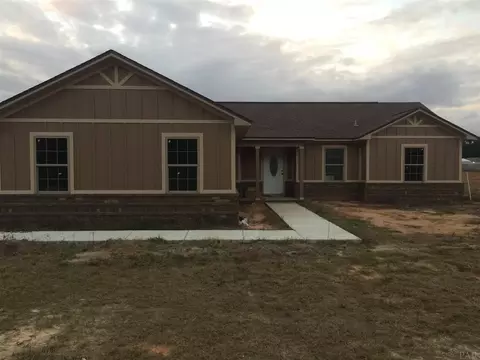 4675 Trinity Ln, Pace, FL 32571 photo 1
