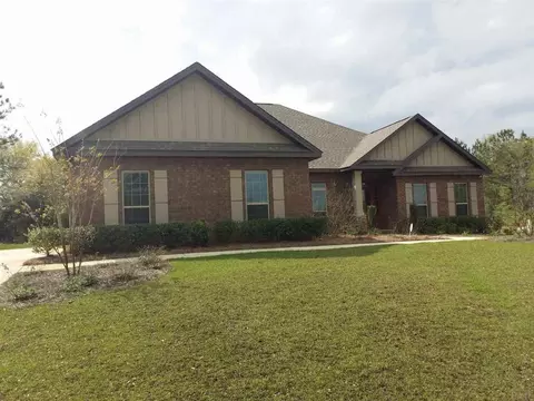 4240 S Cambridge Way, Pace, FL 32571 photo 2