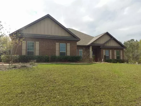 4240 S Cambridge Way, Pace, FL 32571 photo 1