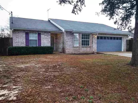 7305 Copter Ln, Milton, FL 32570 photo 2