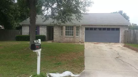 7305 Copter Ln, Milton, FL 32570 photo 1