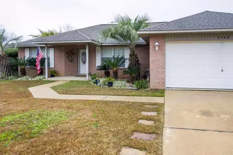 5760 Windermere Trce, Pace, FL 32571 photo 1