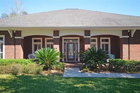 3118 Cobblestone Dr, Pace, FL 32571 photo 50