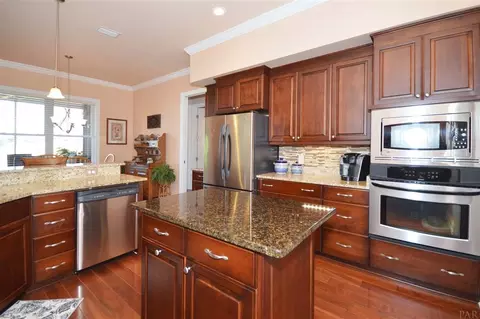 3118 Cobblestone Dr, Pace, FL 32571 photo 19