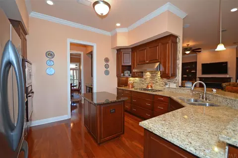 3118 Cobblestone Dr, Pace, FL 32571 photo 20