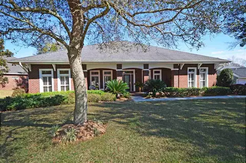 3118 Cobblestone Dr, Pace, FL 32571 photo 49