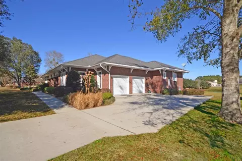 3118 Cobblestone Dr, Pace, FL 32571 photo 47