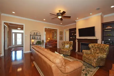 3118 Cobblestone Dr, Pace, FL 32571 photo 13