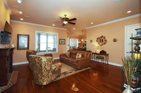 3118 Cobblestone Dr, Pace, FL 32571 photo 11
