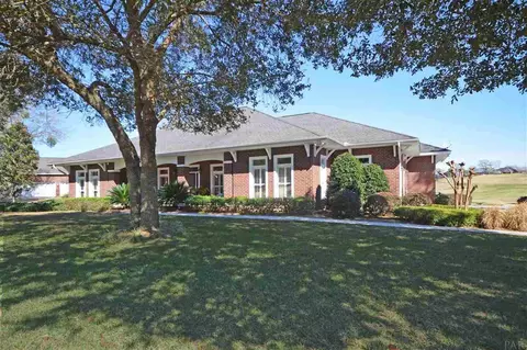 3118 Cobblestone Dr, Pace, FL 32571 photo 48