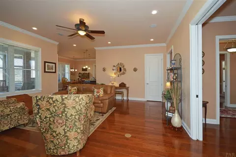 3118 Cobblestone Dr, Pace, FL 32571 photo 12