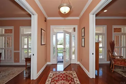 3118 Cobblestone Dr, Pace, FL 32571 photo 4