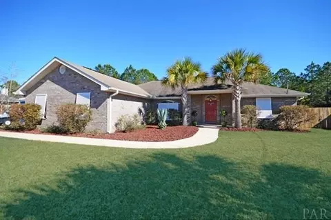1024 Adrian Way, Milton, FL 32583 photo 1