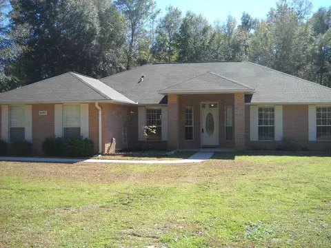 4681 Carlyn Dr, Pace, FL 32571 photo 1