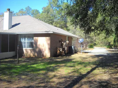 4681 Carlyn Dr, Pace, FL 32571 photo 26