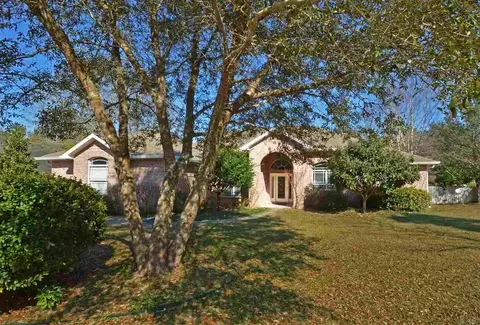 2980 Greystone Dr, Pace, FL 32571 photo 2