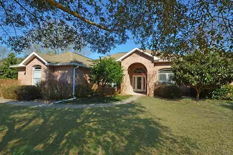 2980 Greystone Dr, Pace, FL 32571 photo 1