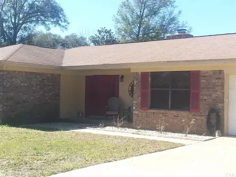 4705 Briaroak Dr, Pace, FL 32571 photo 4