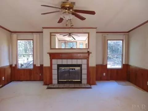 7872 Old Hickory Hammock Rd, Milton, FL 32583 photo 2