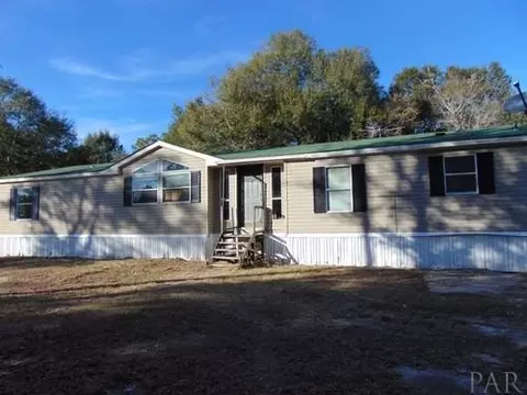 7872 Old Hickory Hammock Rd, Milton, FL 32583 photo 1