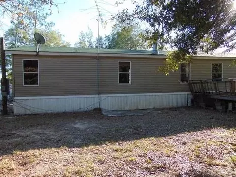 7872 Old Hickory Hammock Rd, Milton, FL 32583 photo 9