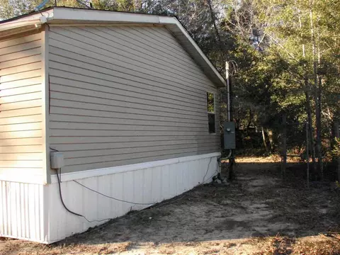 7872 Old Hickory Hammock Rd, Milton, FL 32583 photo 10