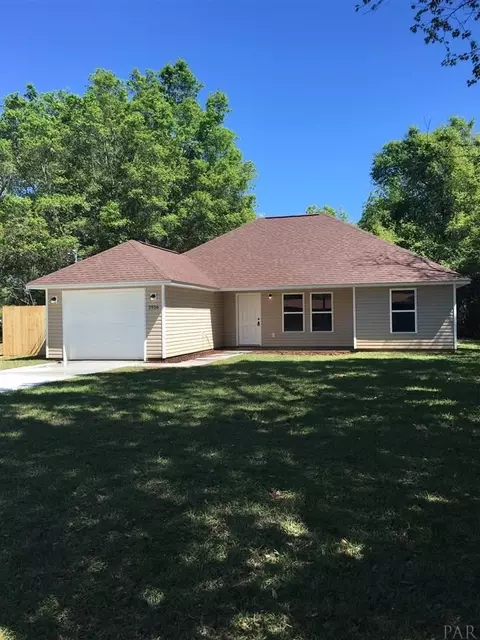 3956 Charles Cir, Pace, FL 32571 photo 1