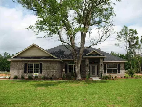 9201 Iron Gate Blvd, Milton, FL 32570 photo 1