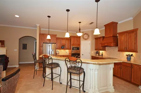 2992 Greystone Dr, Pace, FL 32571 photo 12