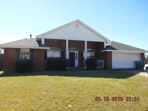 4919 Chads Cir, Pace, FL 32571 photo 1