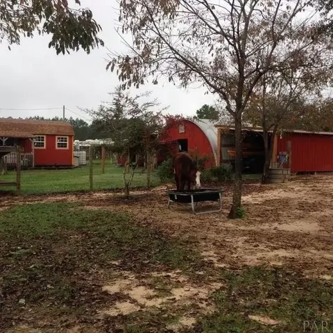 9802 Redland Rd, Milton, FL 32583 photo 47