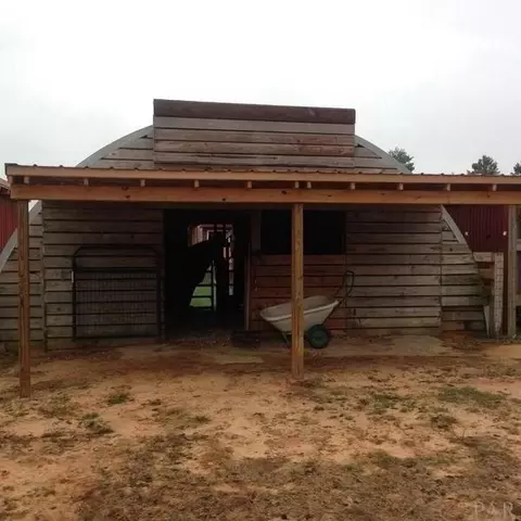 9802 Redland Rd, Milton, FL 32583 photo 9
