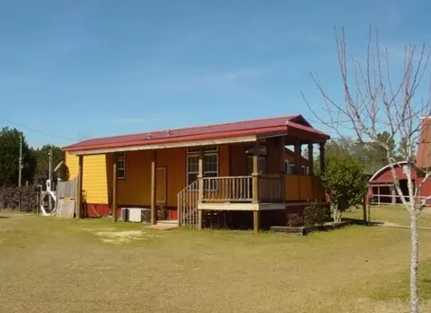 9802 Redland Rd, Milton, FL 32583 photo 2