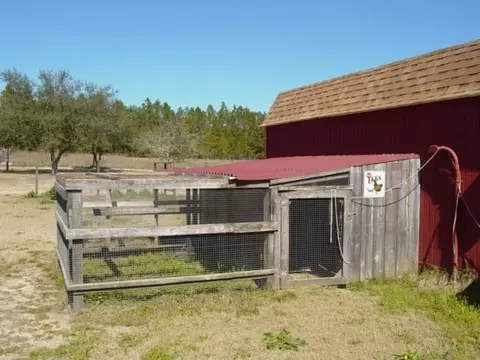 9802 Redland Rd, Milton, FL 32583 photo 12